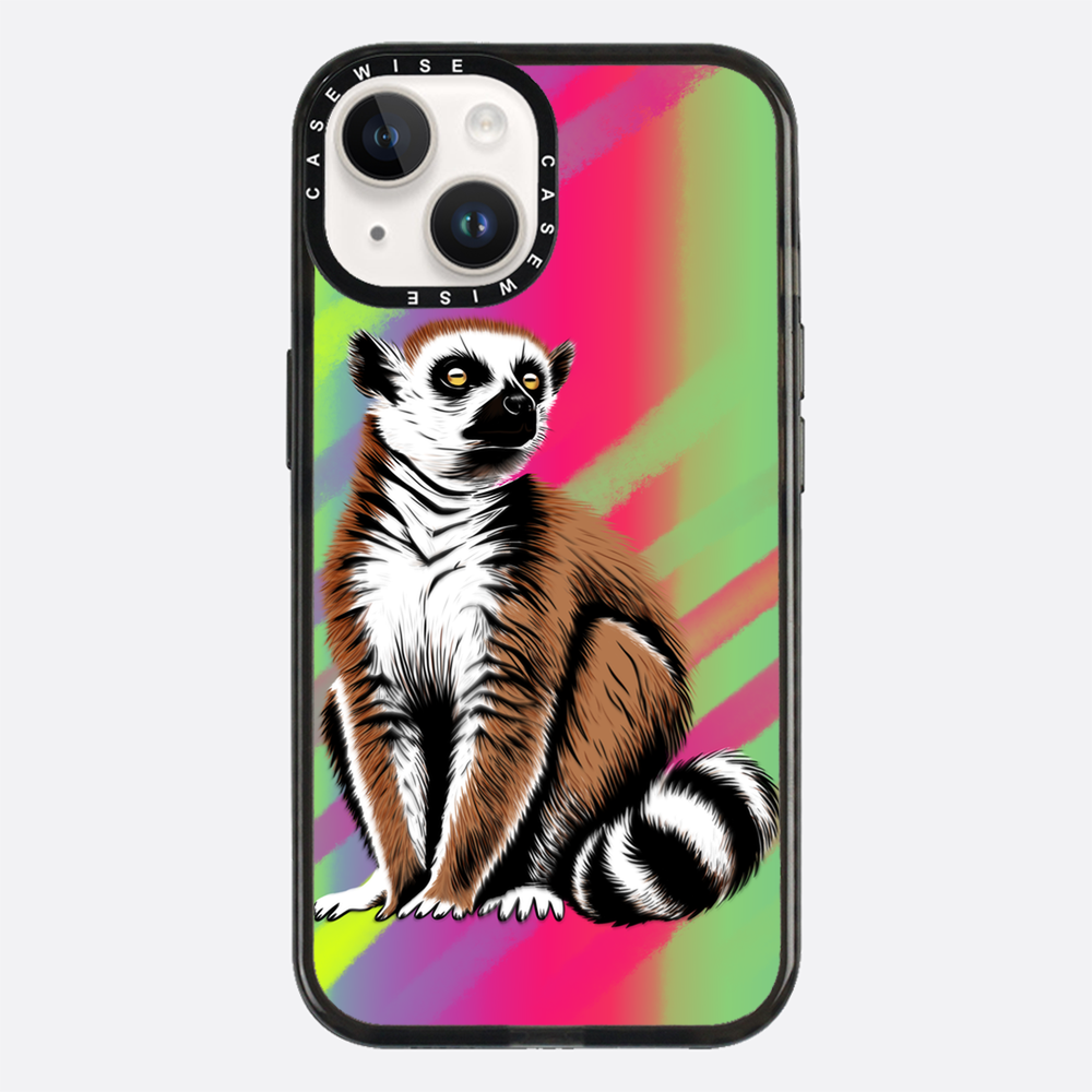 Lemur Coronasy 3 - Hülle
