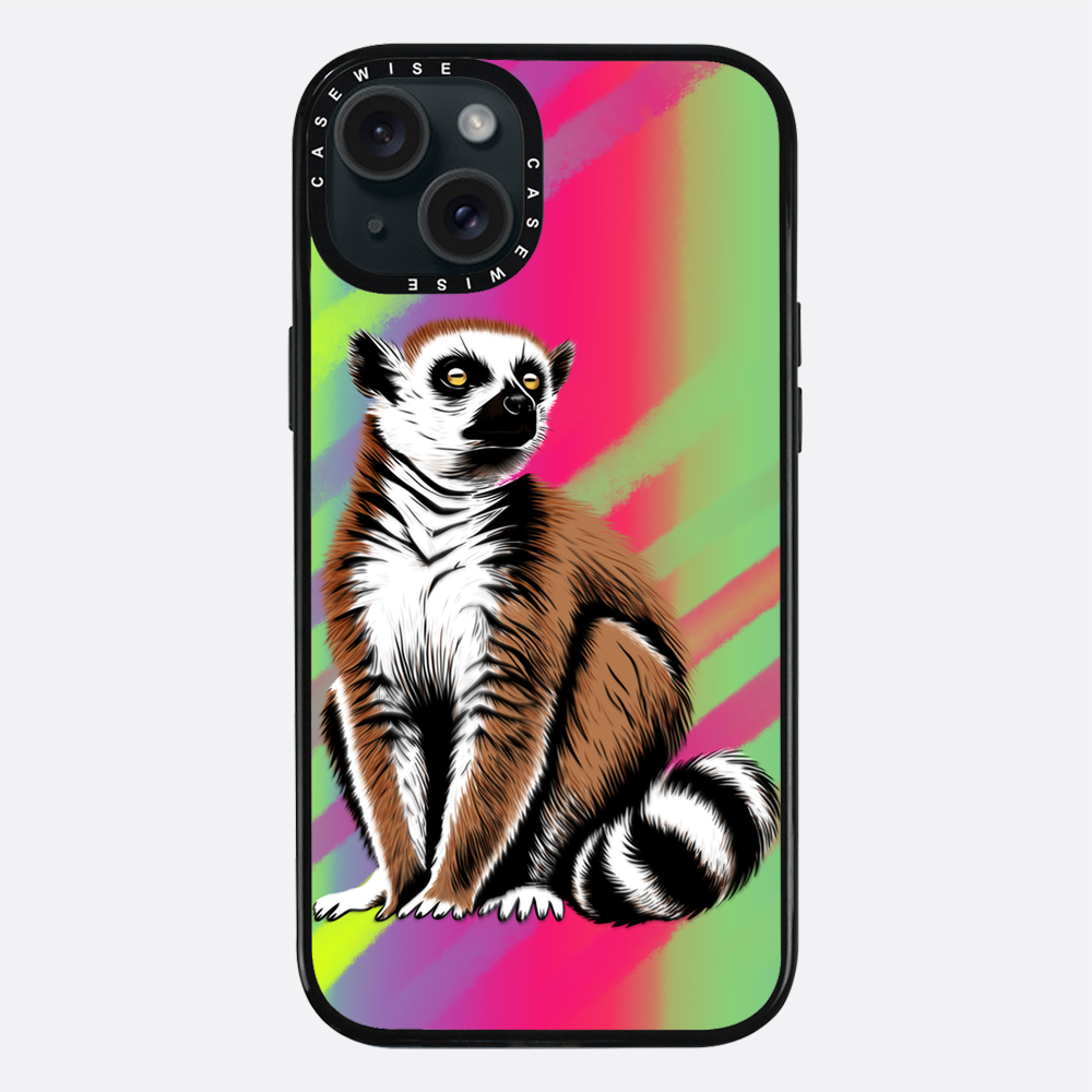 Lemur Coronasy 3 - Hülle