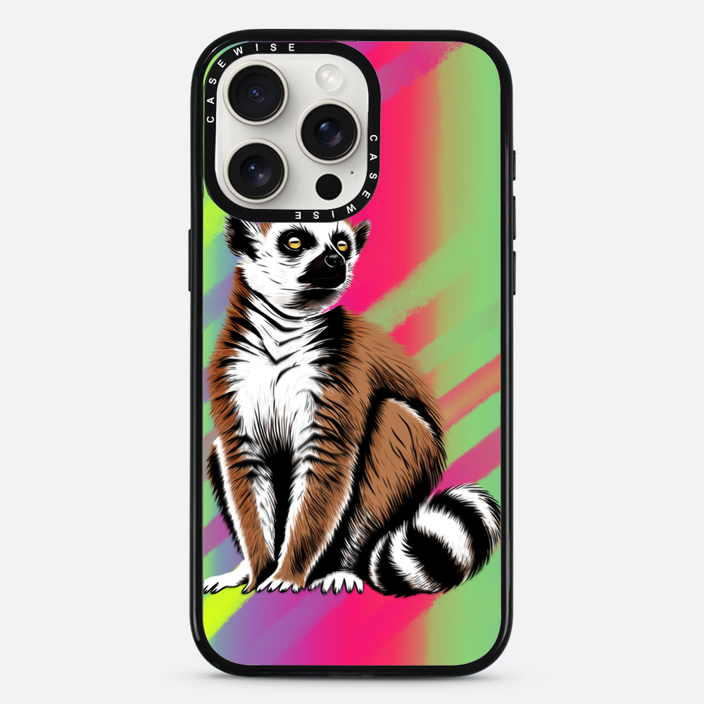 Lemur Coronasy 3 - Hülle