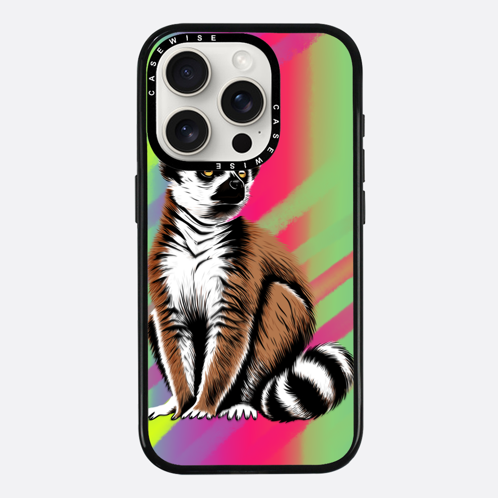 Lemur Coronasy 3 - Hülle
