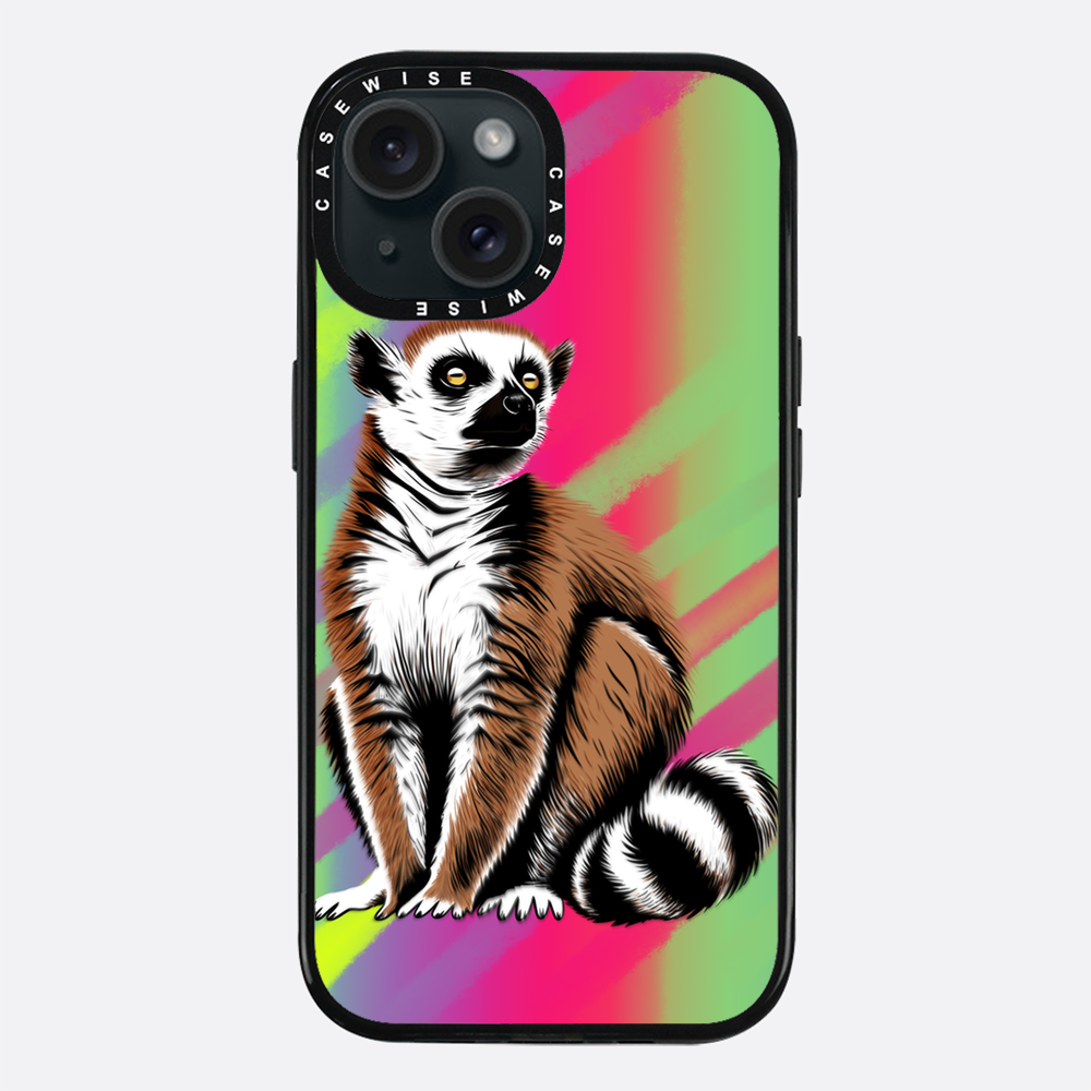 Lemur Coronasy 3 - Hülle