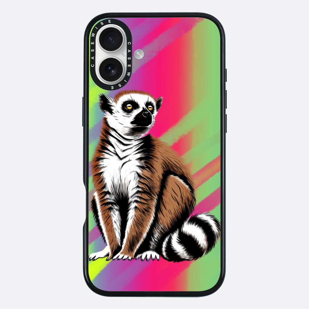 Lemur Coronasy 3 - Hülle