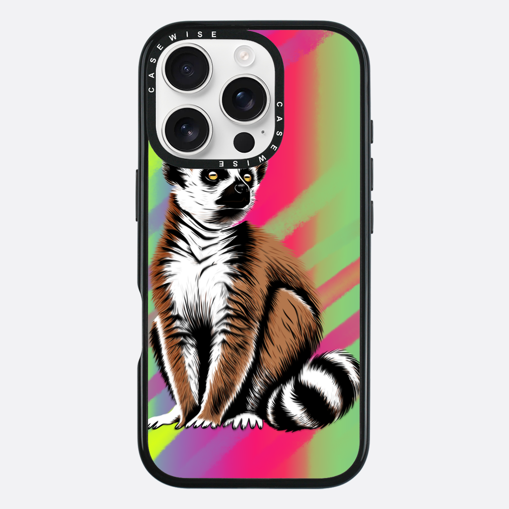 Lemur Coronasy 3 - Hülle