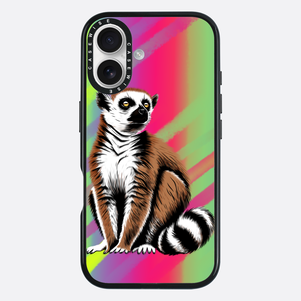 Lemur Coronasy 3 - Hülle