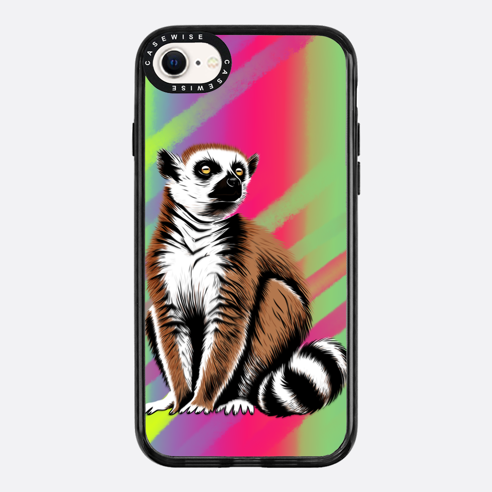 Lemur Coronasy 3 - Hülle