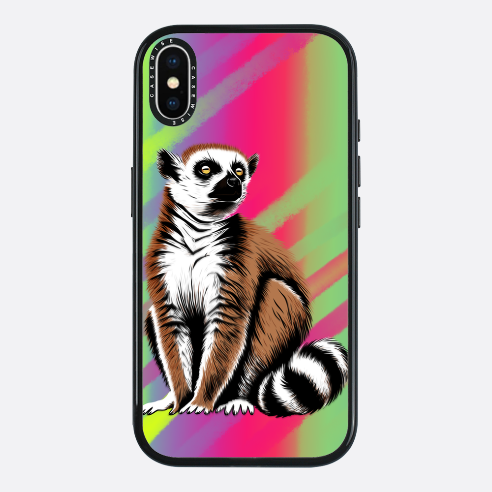 Lemur Coronasy 3 - Hülle