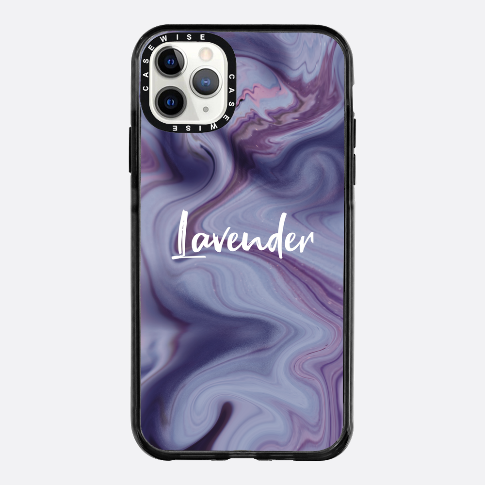 Lavendel - Hülle