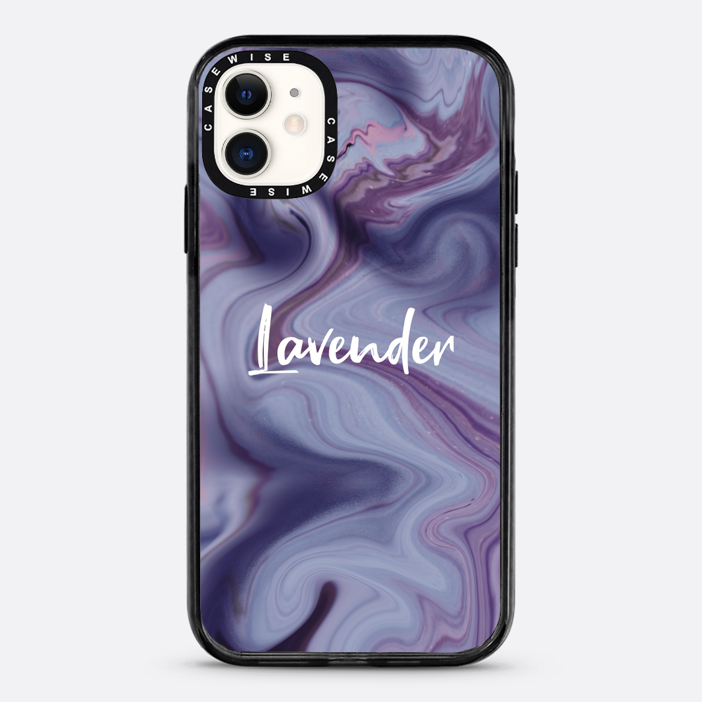 Lavendel - Hülle