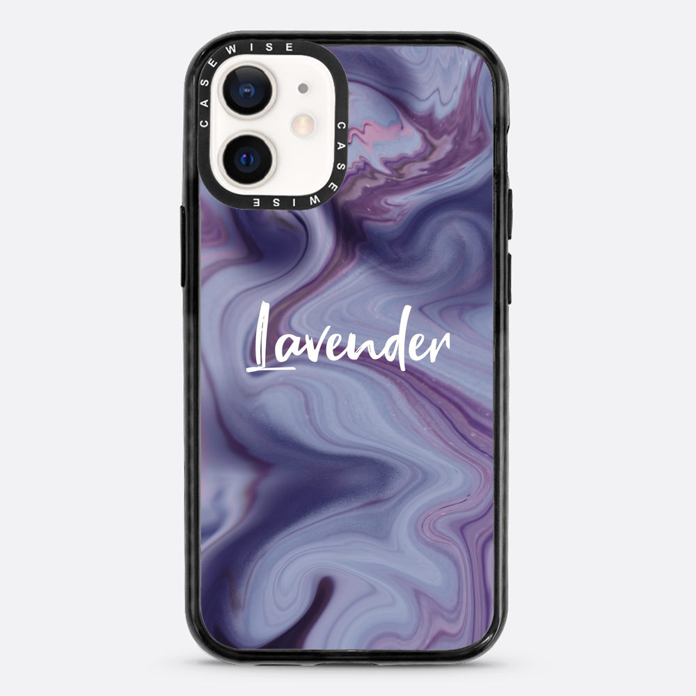 Lavendel - Hülle