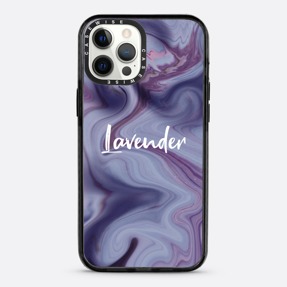 Lavendel - Hülle