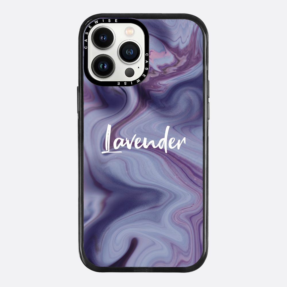 Lavendel - Hülle