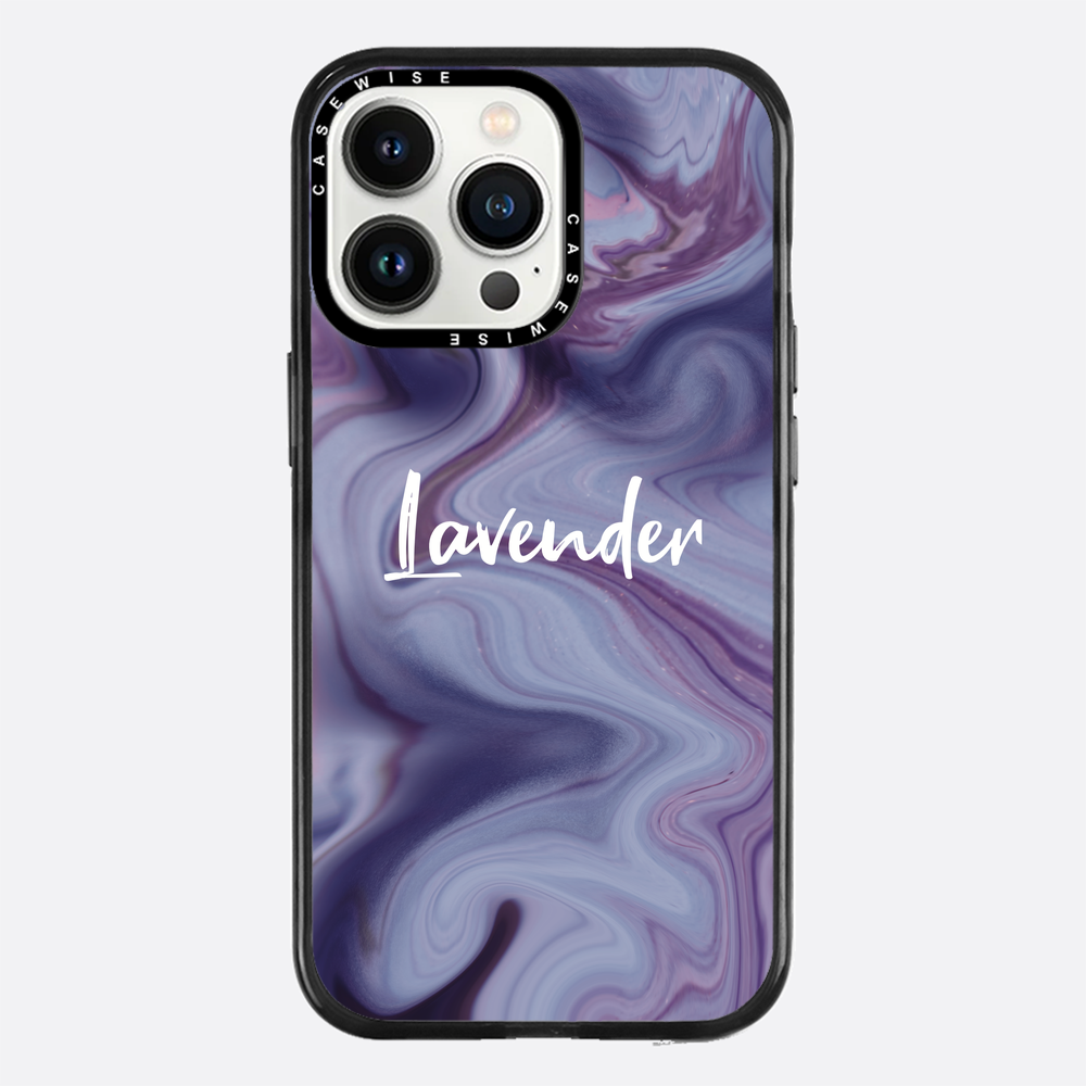 Lavendel - Hülle