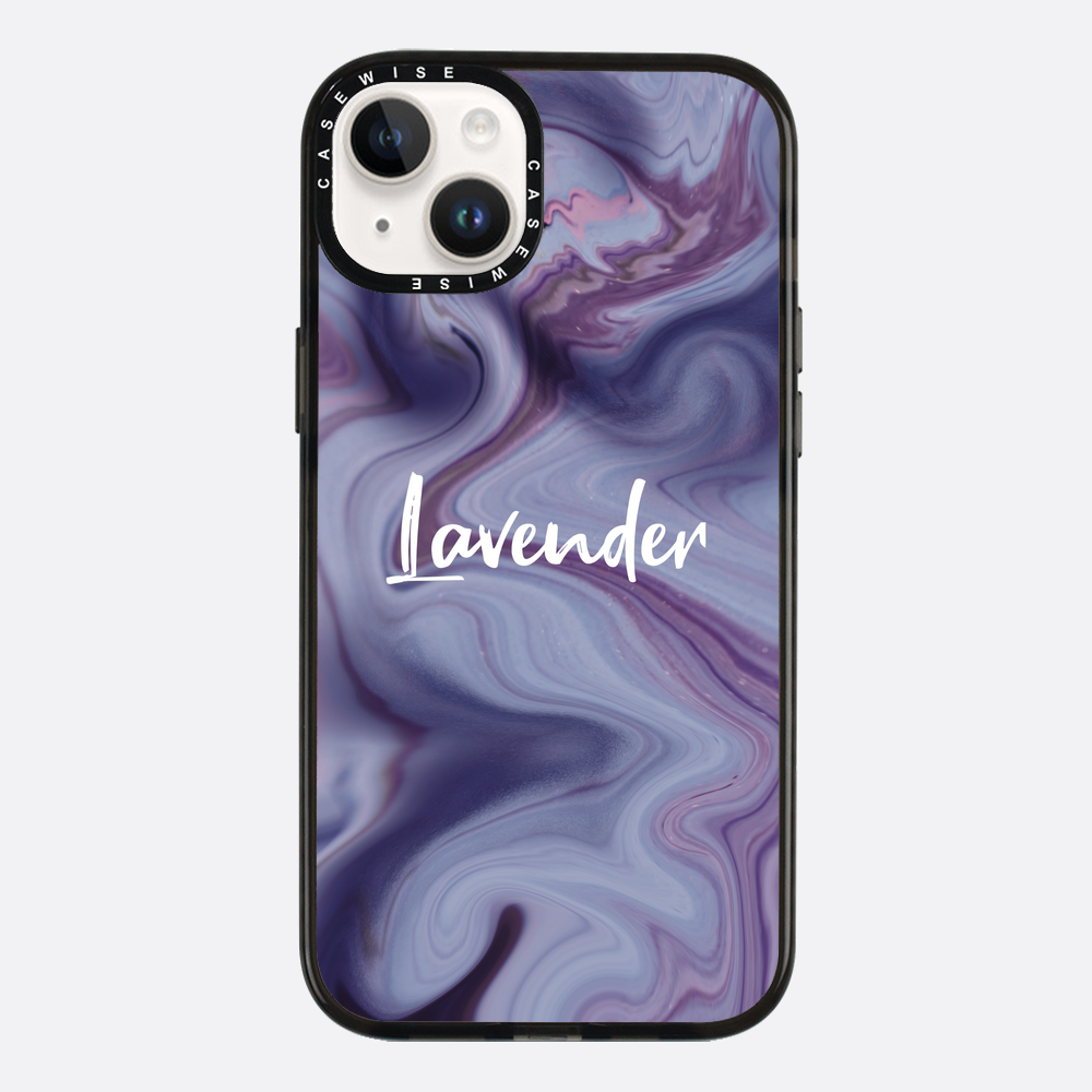 Lavendel - Hülle