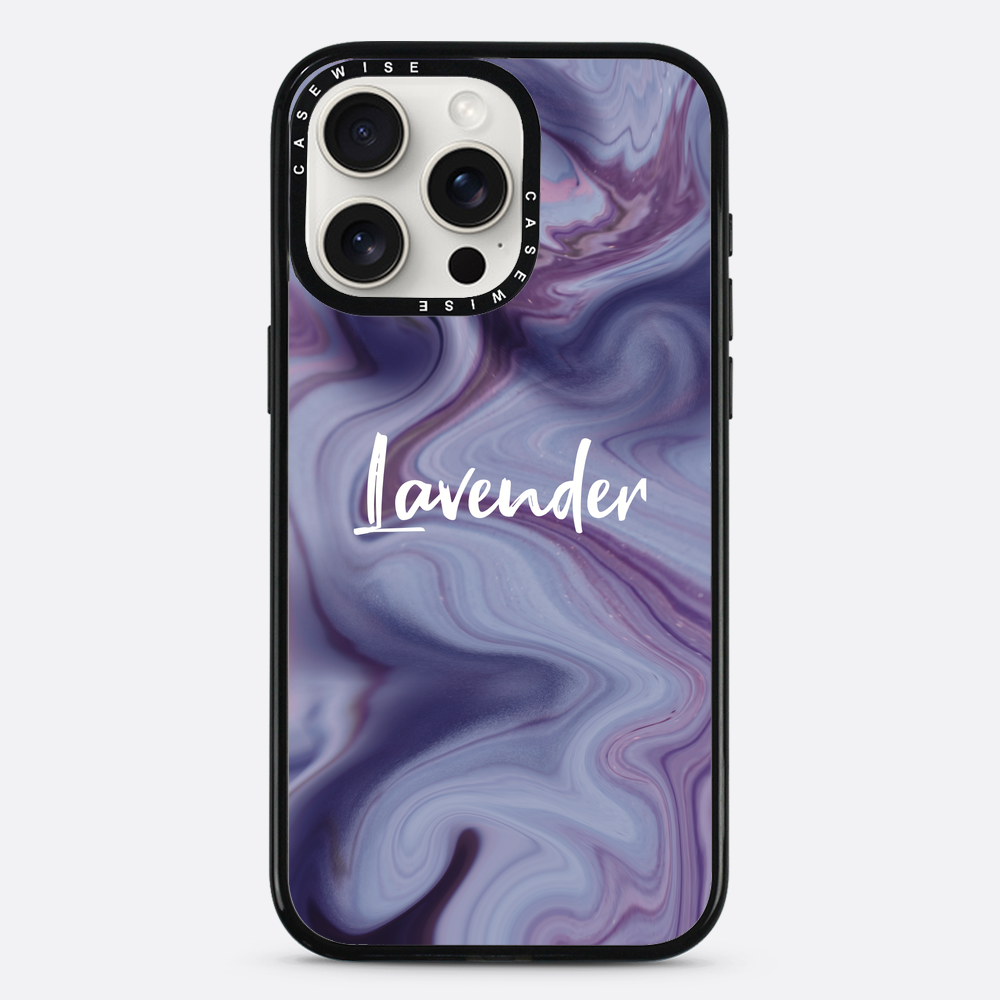 Lavendel - Hülle
