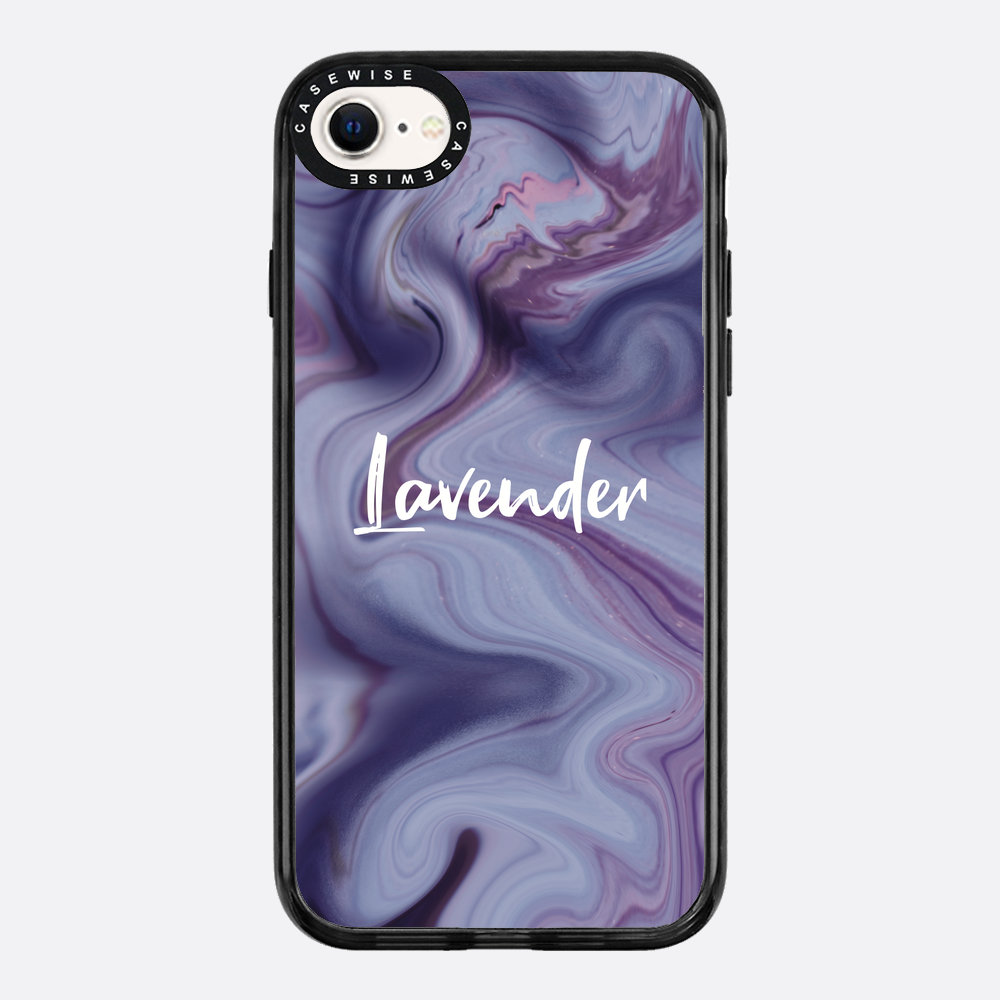Lavendel - Hülle