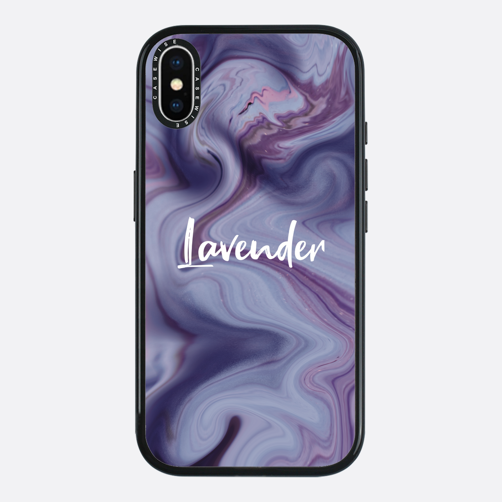 Lavendel - Hülle