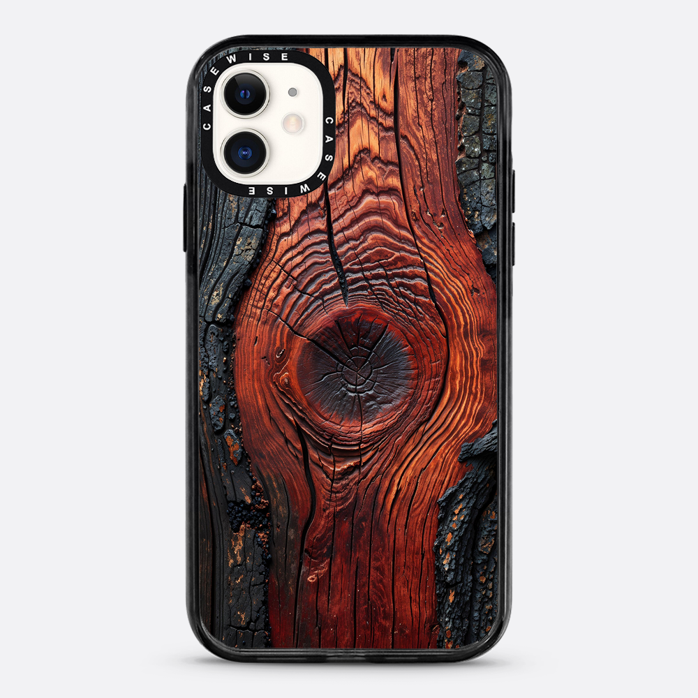 Redwood Erbe - Hülle