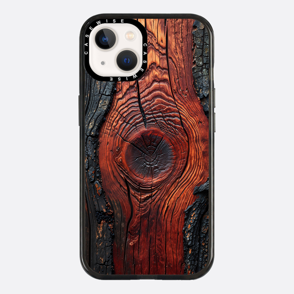 Redwood Erbe - Hülle