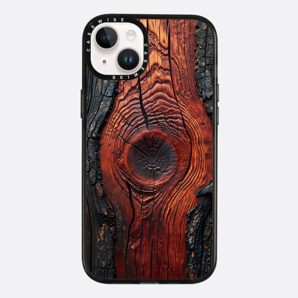 Redwood Erbe - Hülle