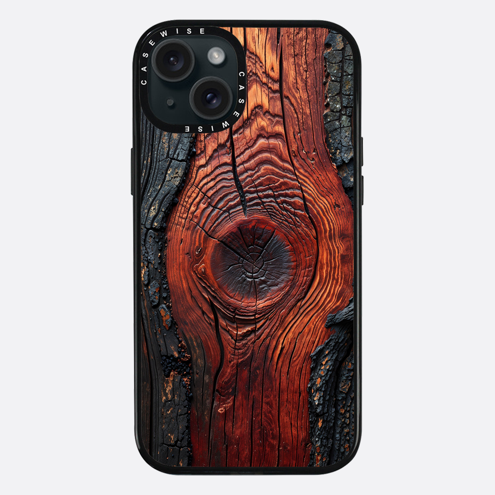 Redwood Erbe - Hülle