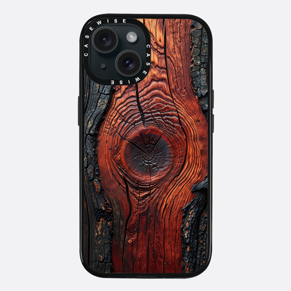 Redwood Erbe - Hülle