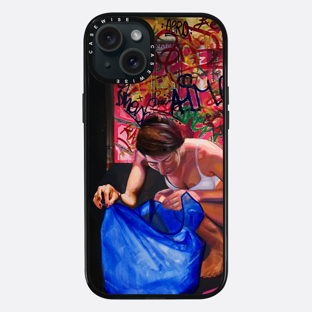 Graffiti 2 - Hülle
