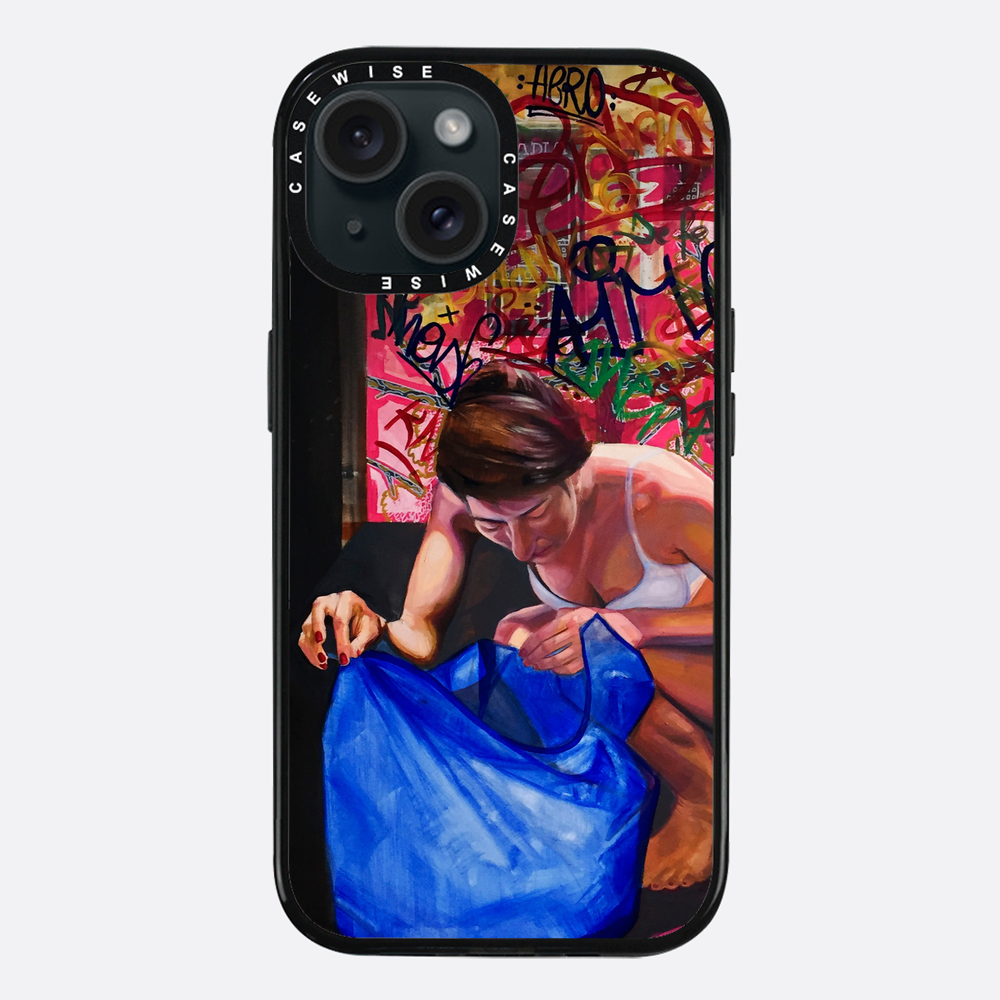 Graffiti 2 - Hülle