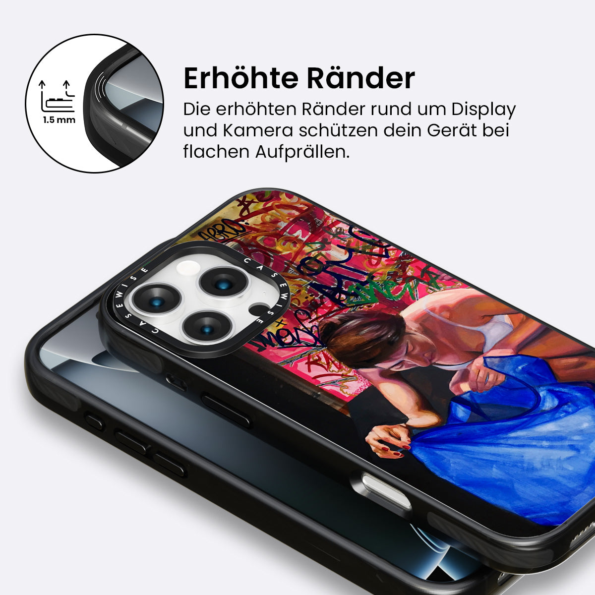Graffiti 2 - Hülle