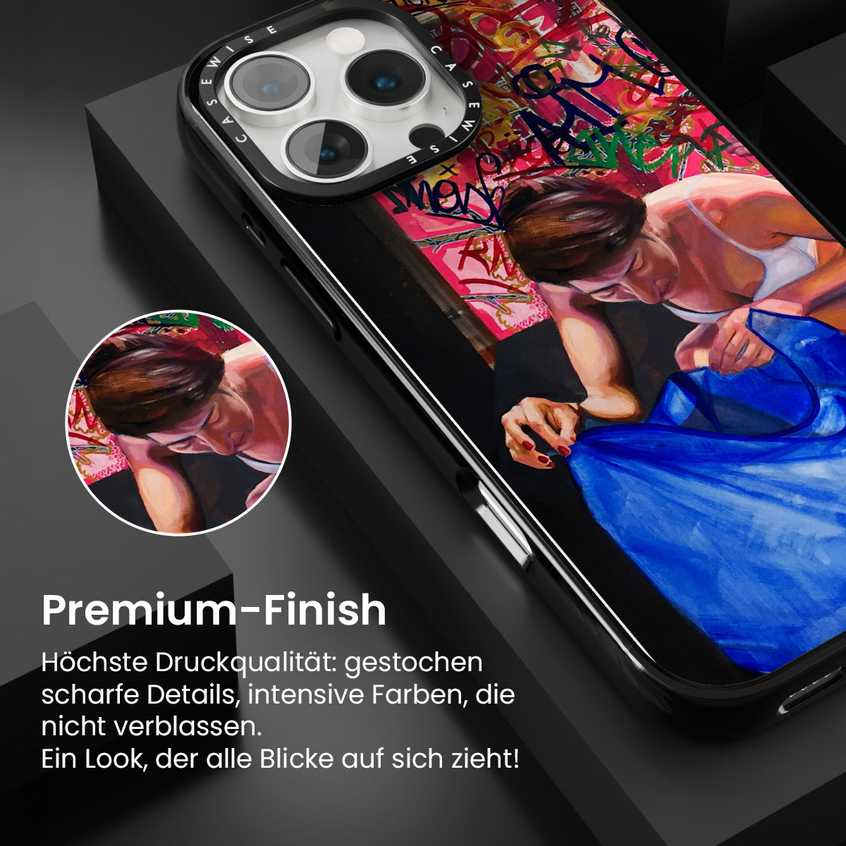 Graffiti 2 - Hülle