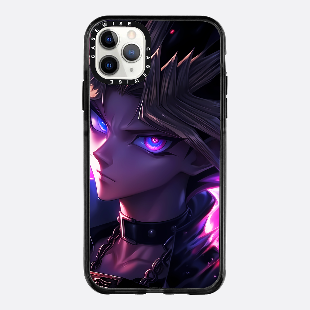 Yugi muto yugie h - Hülle