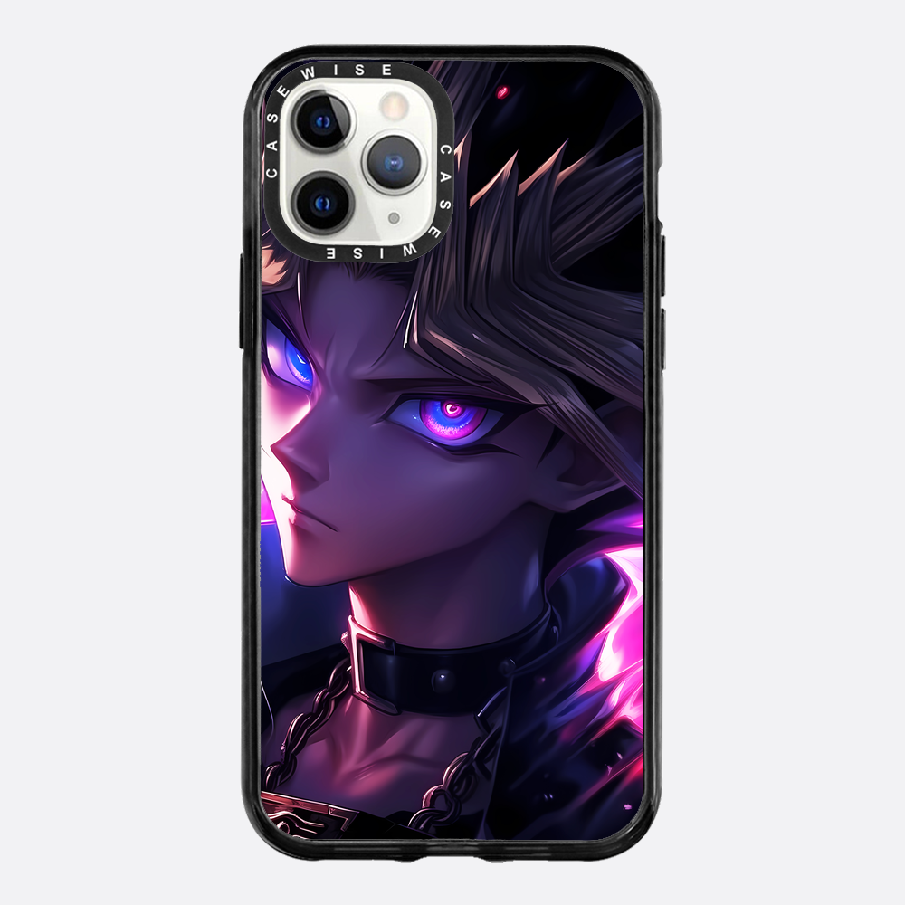 Yugi muto yugie h - Hülle