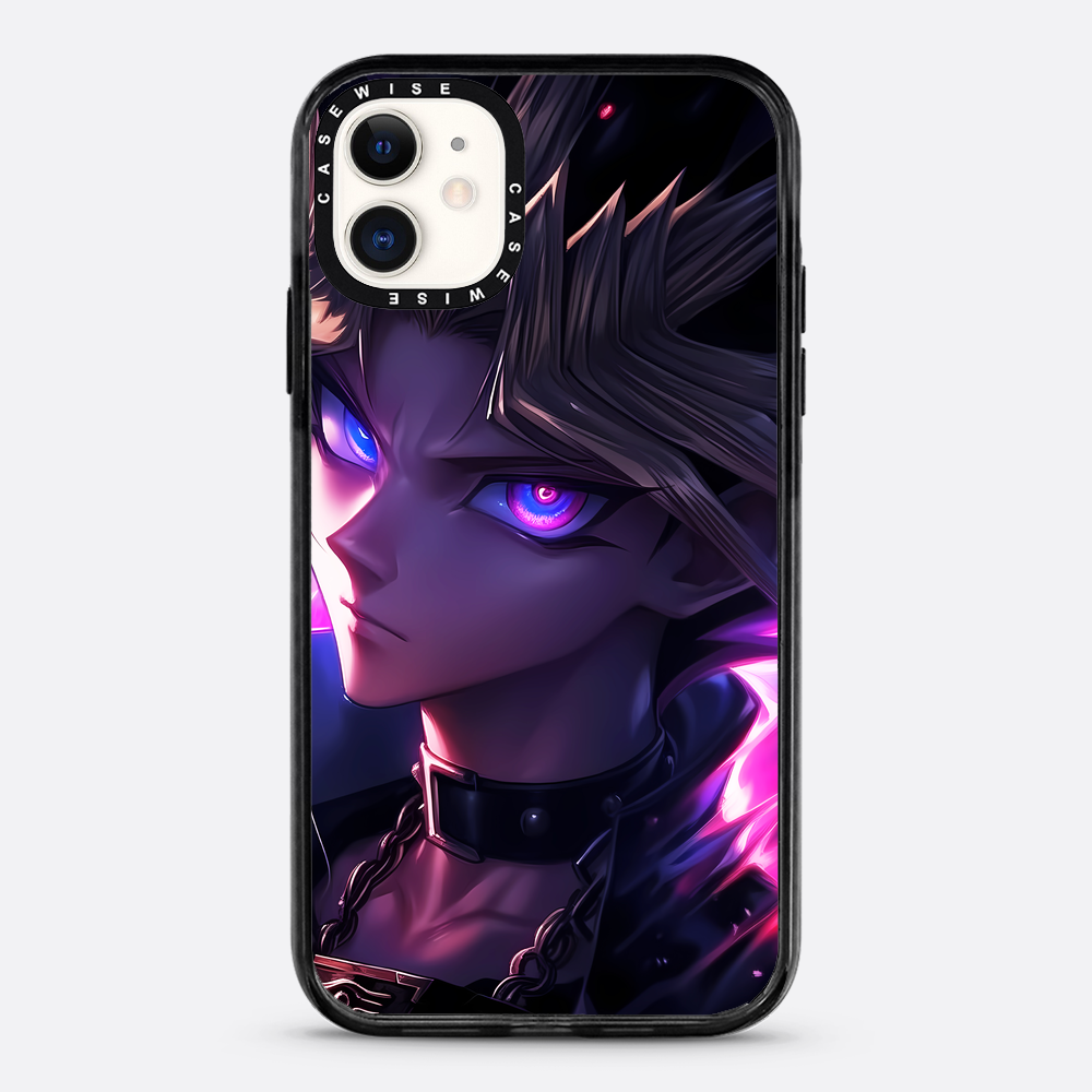 Yugi muto yugie h - Hülle