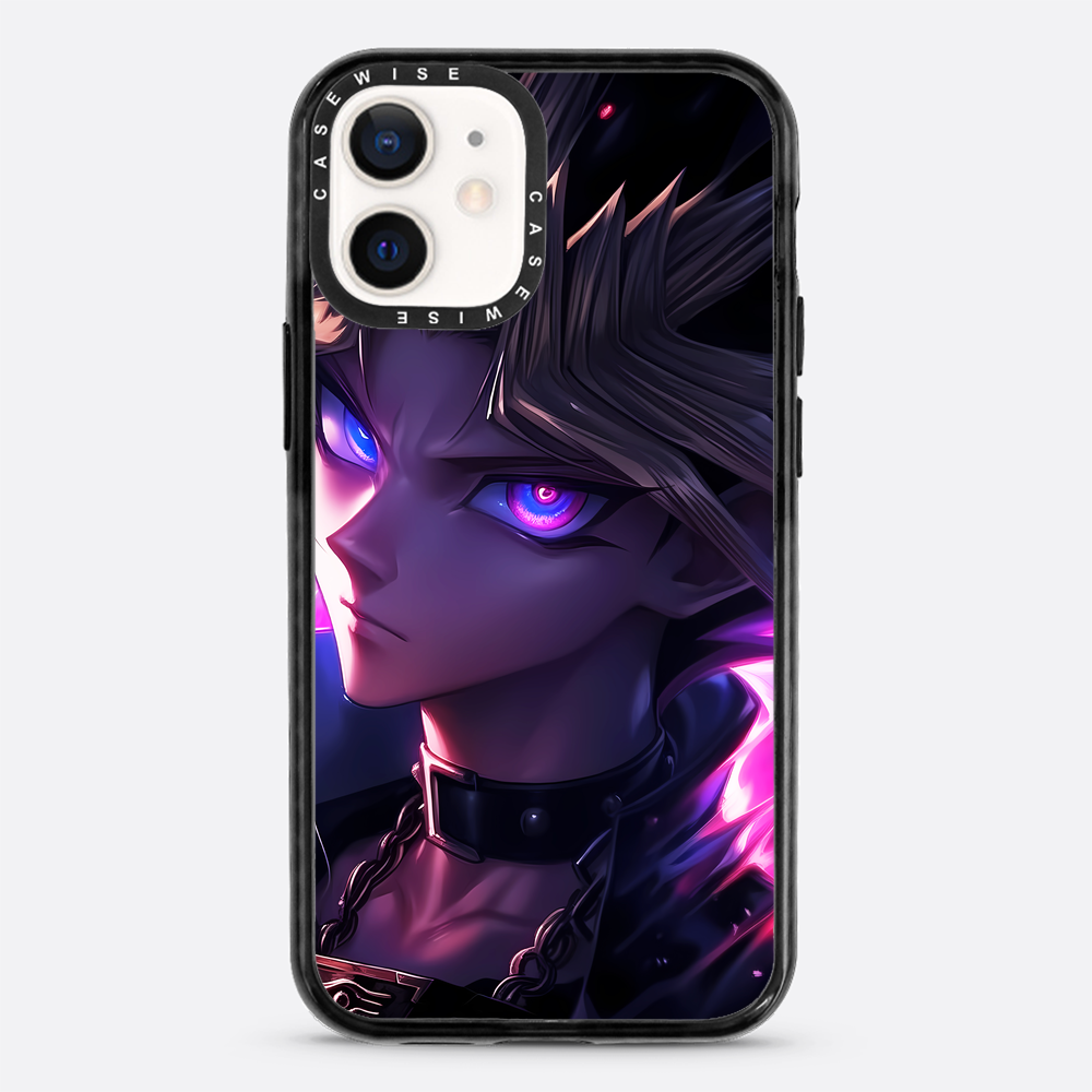 Yugi muto yugie h - Hülle