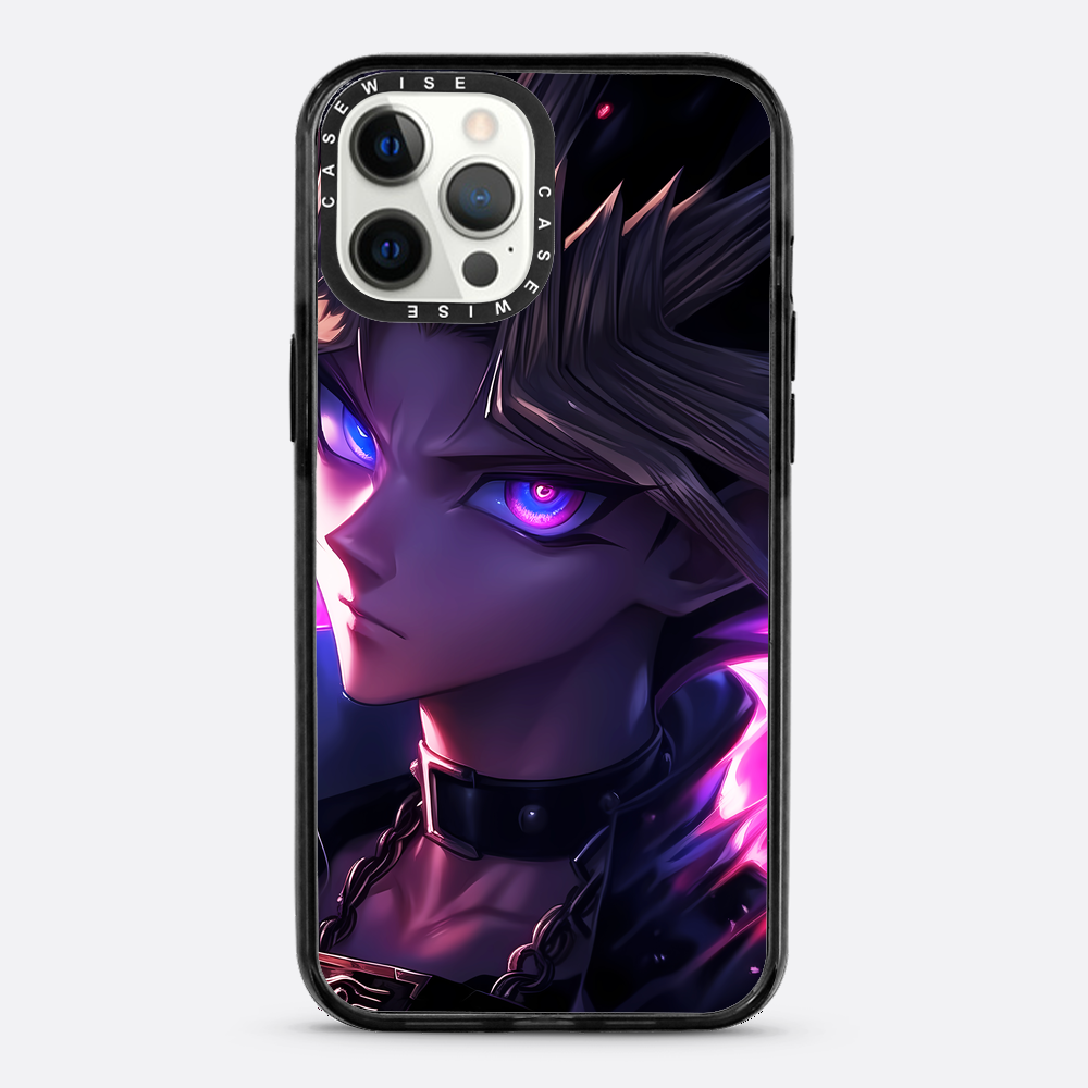 Yugi muto yugie h - Hülle