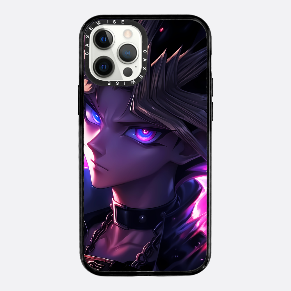 Yugi muto yugie h - Hülle