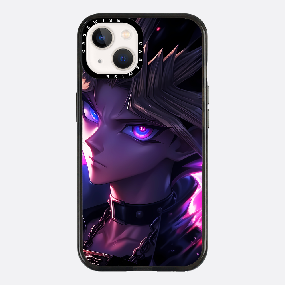 Yugi muto yugie h - Hülle