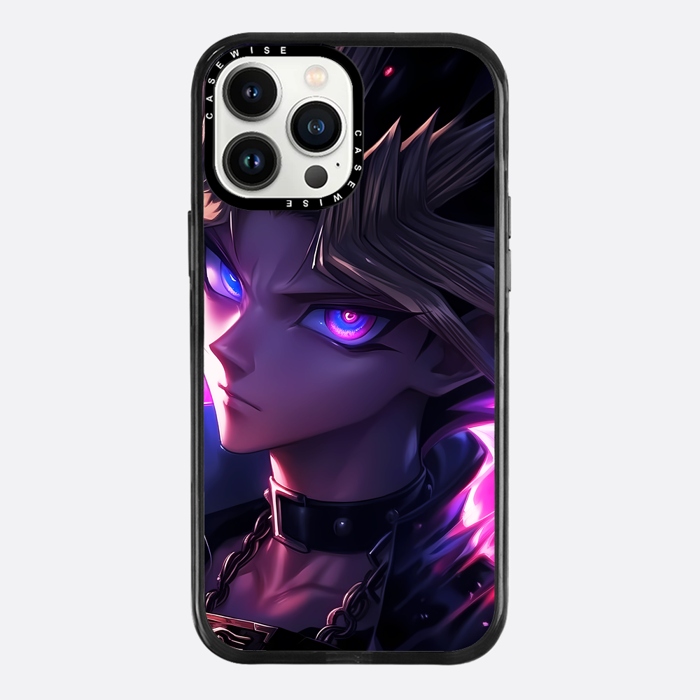 Yugi muto yugie h - Hülle