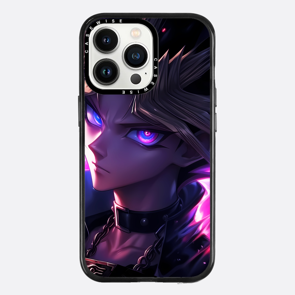 Yugi muto yugie h - Hülle