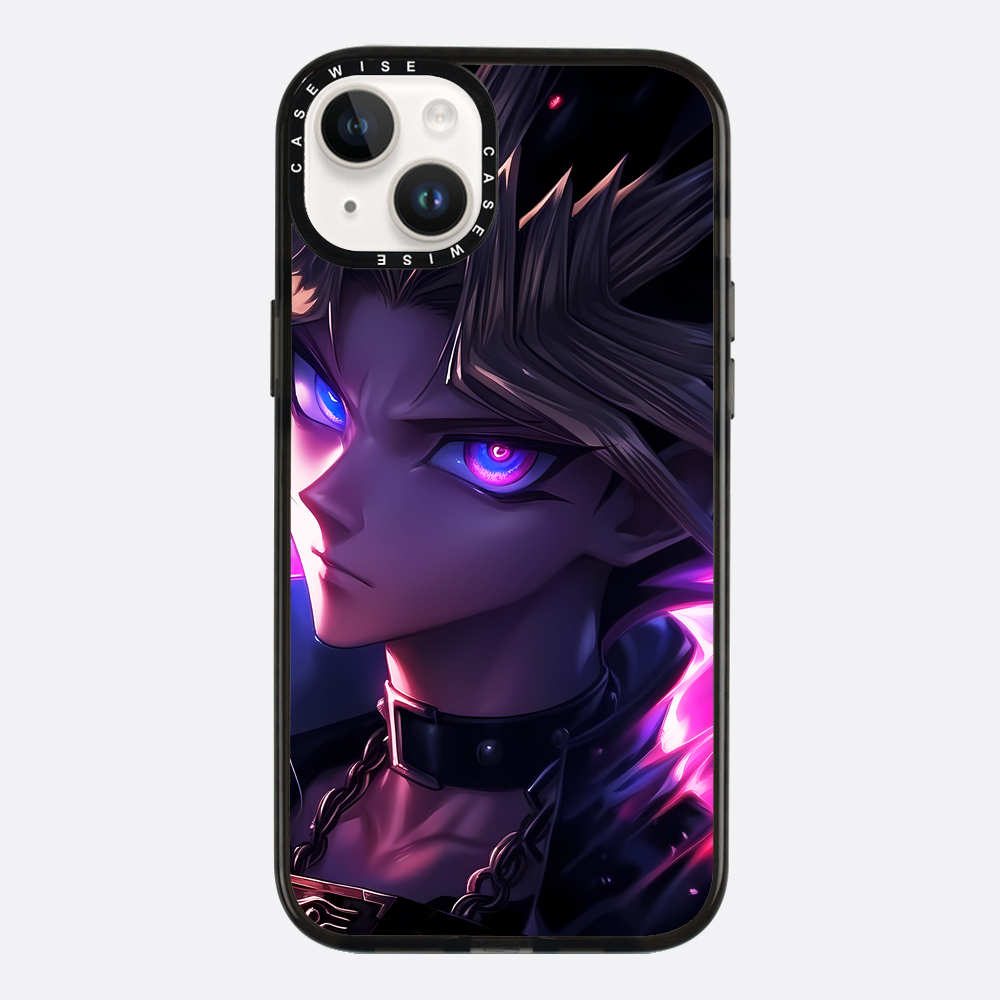 Yugi muto yugie h - Hülle