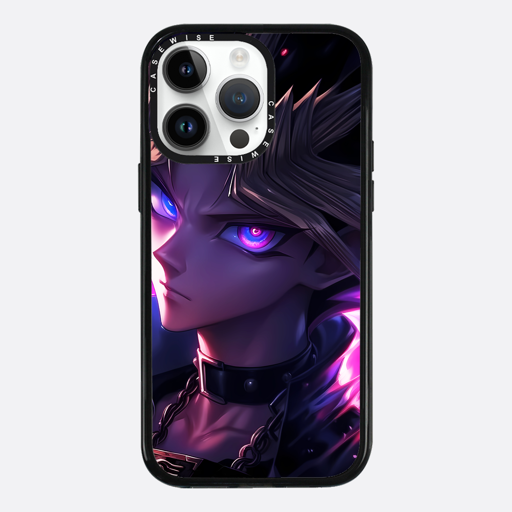 Yugi muto yugie h - Hülle