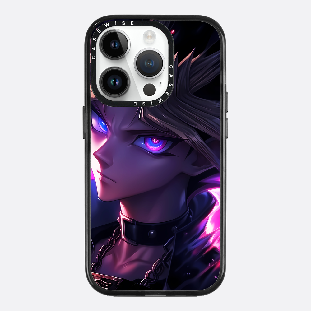 Yugi muto yugie h - Hülle