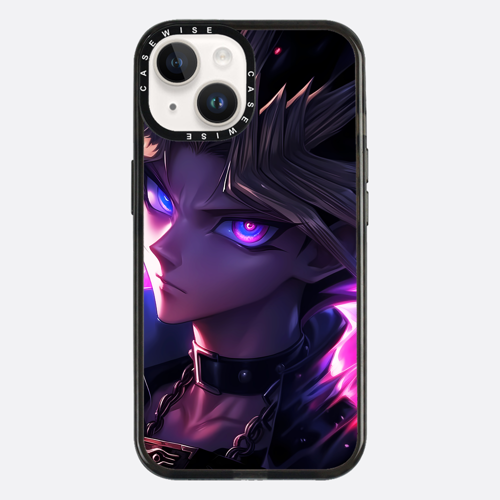 Yugi muto yugie h - Hülle