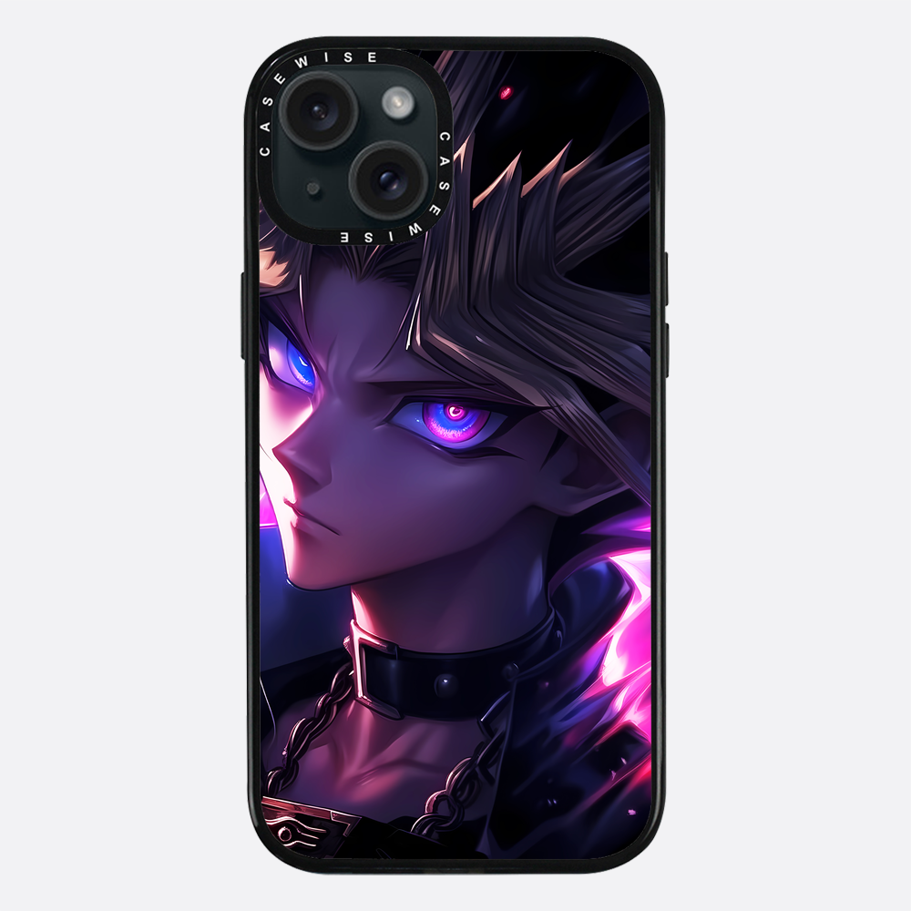 Yugi muto yugie h - Hülle
