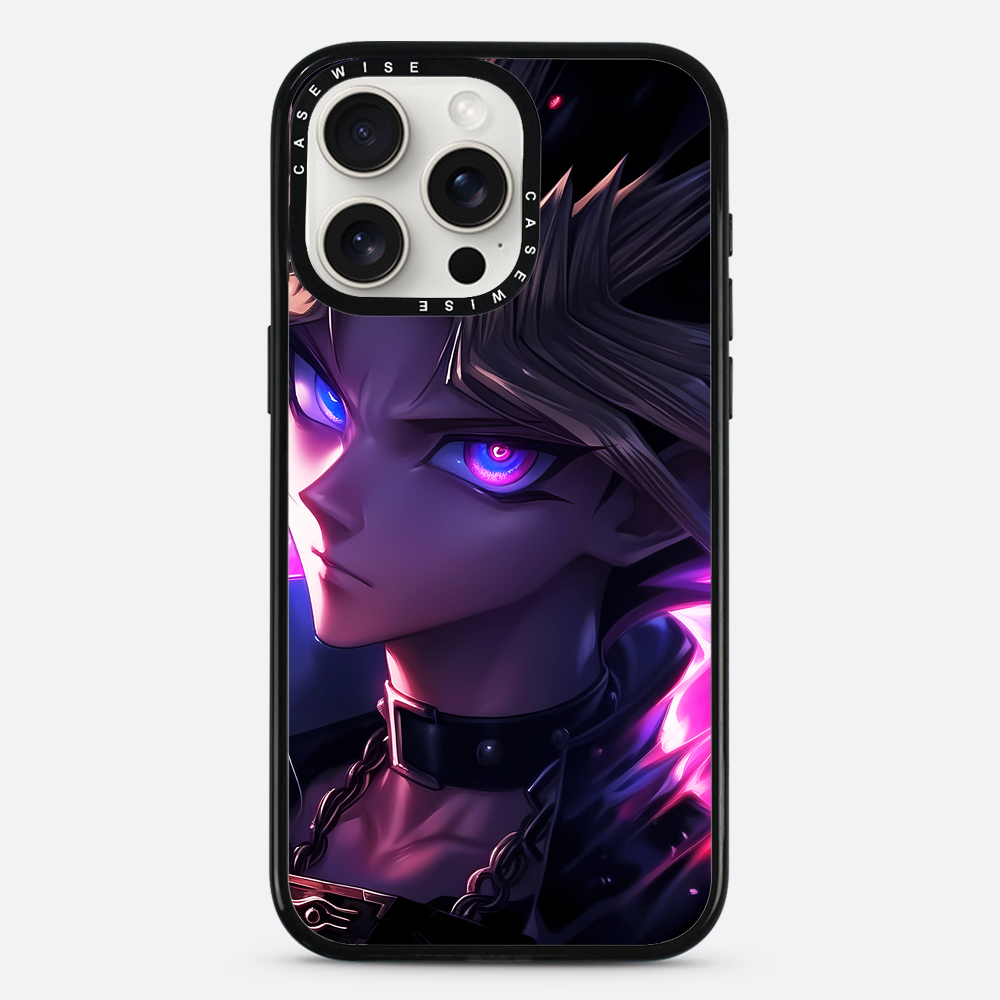 Yugi muto yugie h - Hülle