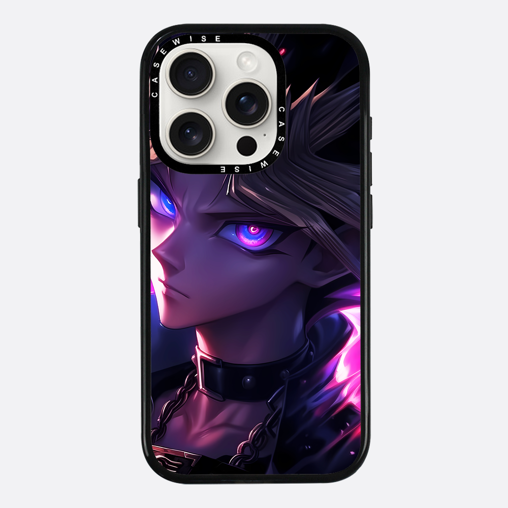 Yugi muto yugie h - Hülle