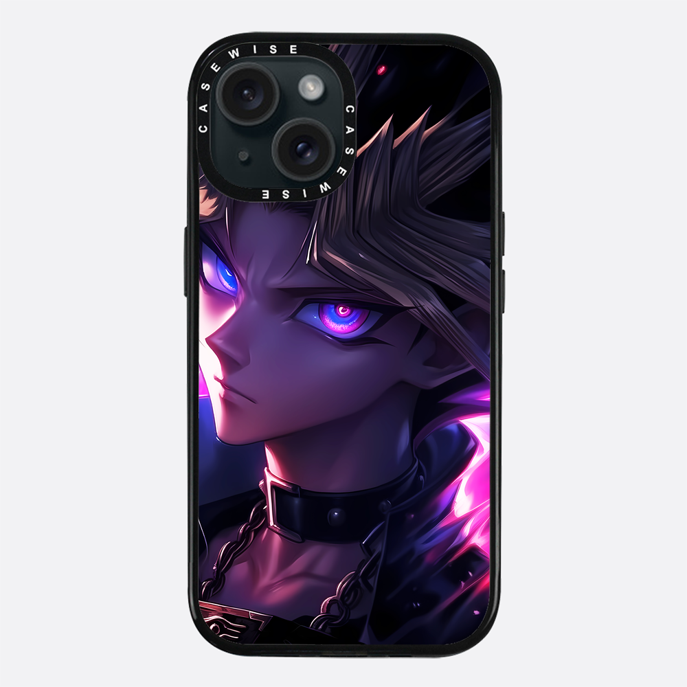 Yugi muto yugie h - Hülle
