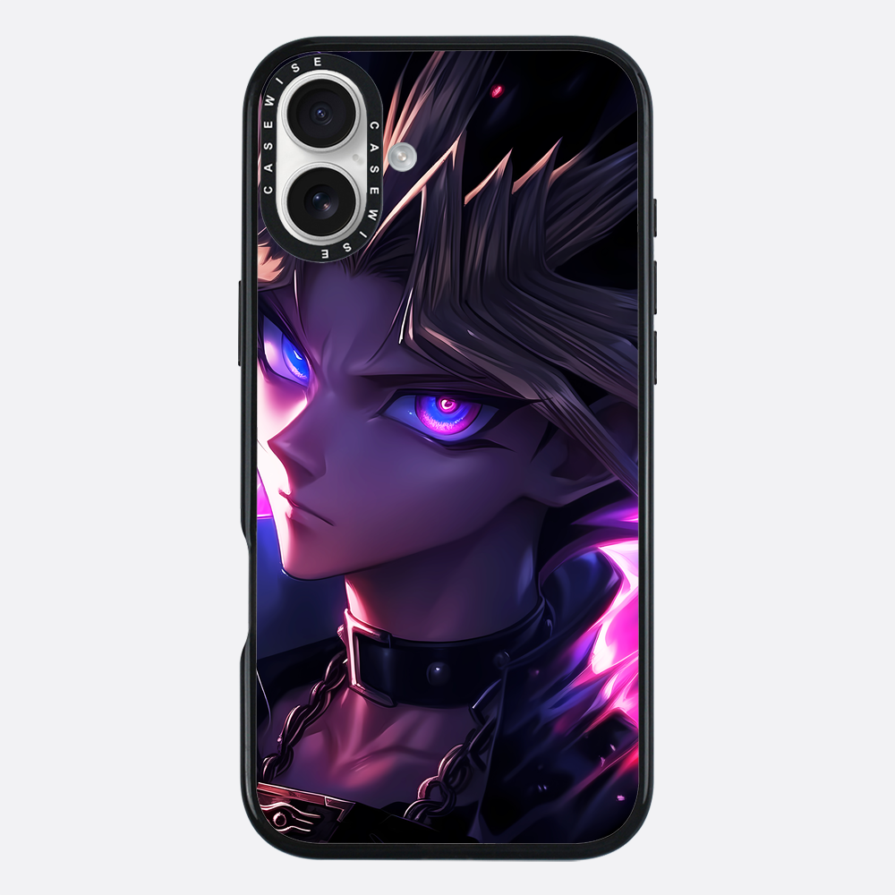 Yugi muto yugie h - Hülle