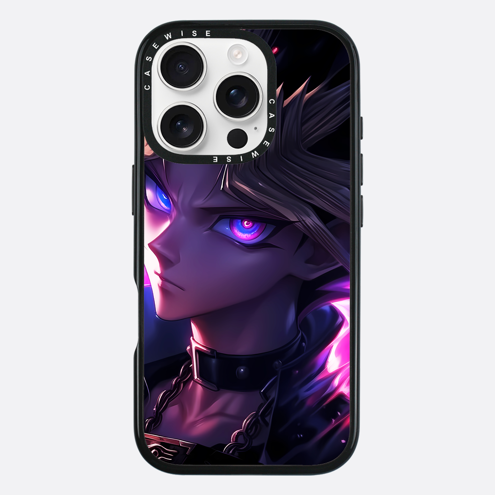 Yugi muto yugie h - Hülle