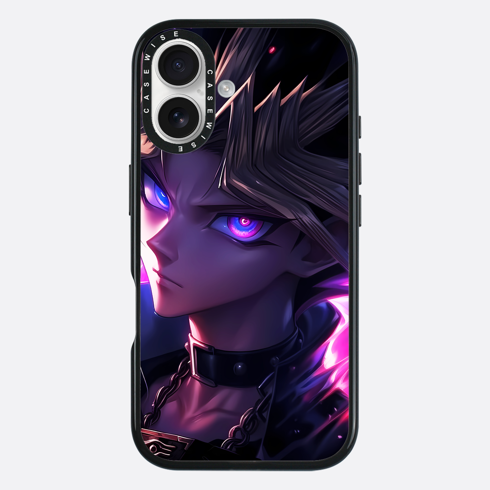 Yugi muto yugie h - Hülle
