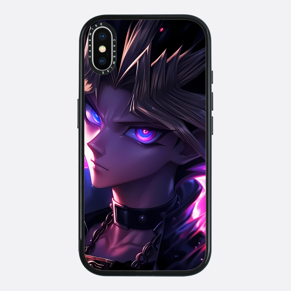 Yugi muto yugie h - Hülle